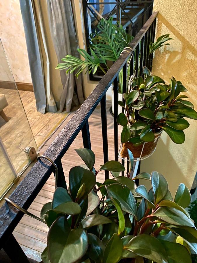 The Palmian City Center Serviced Apartment Хошимин Екстериор снимка