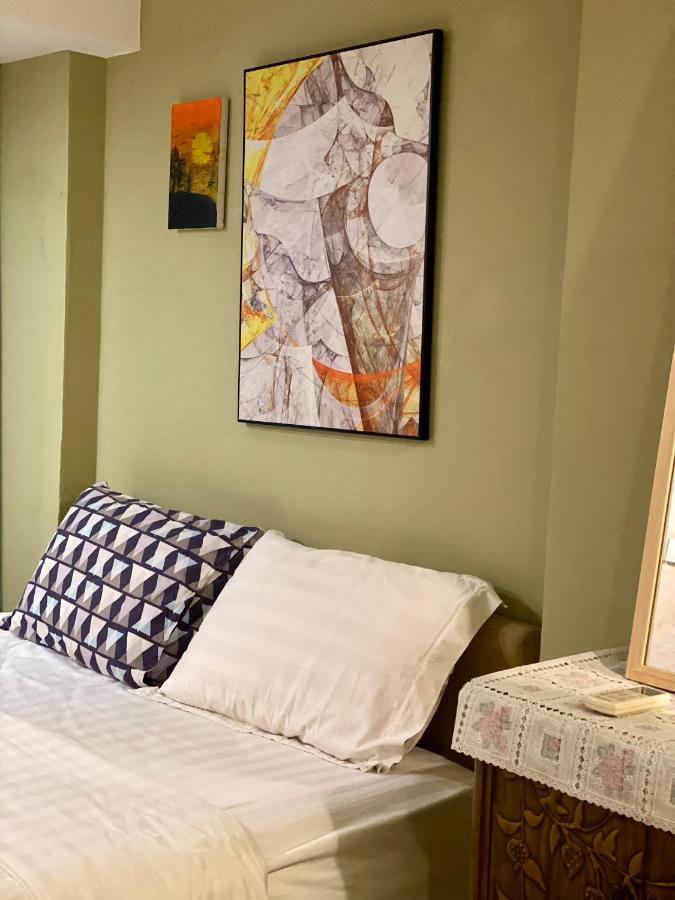 The Palmian City Center Serviced Apartment Хошимин Екстериор снимка