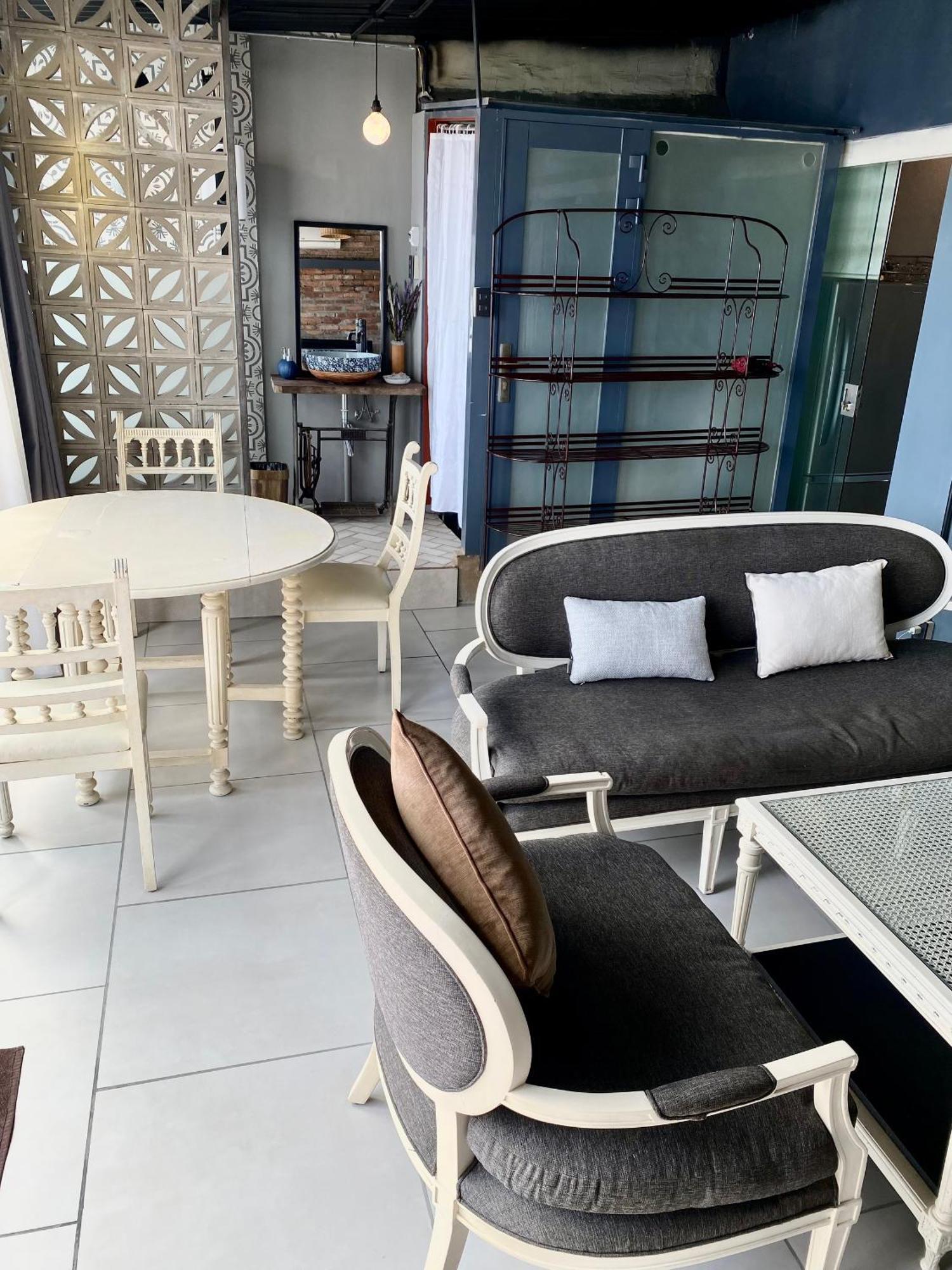 The Palmian City Center Serviced Apartment Хошимин Екстериор снимка