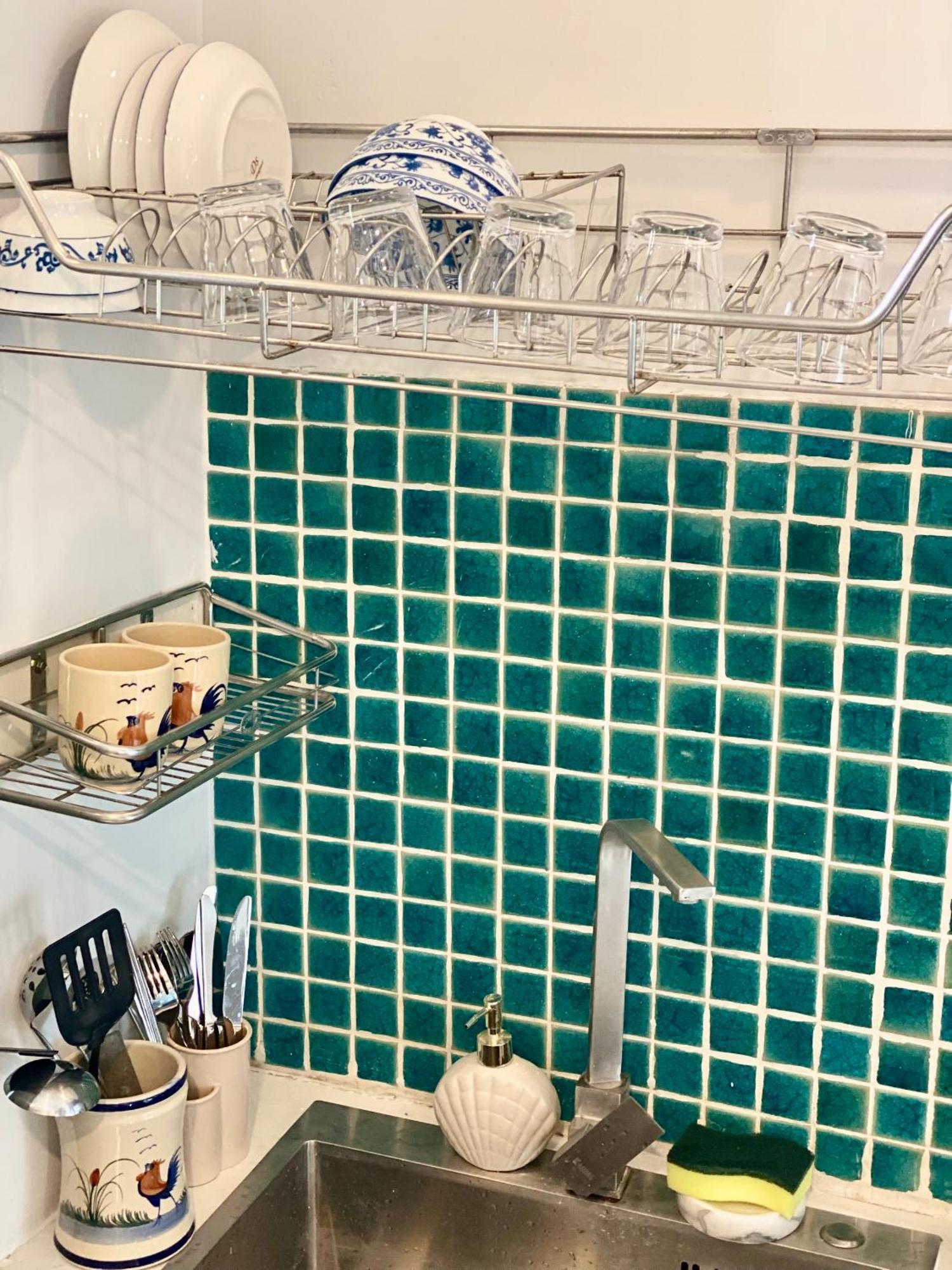 The Palmian City Center Serviced Apartment Хошимин Екстериор снимка
